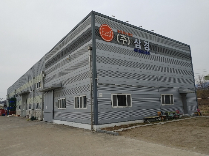 【 본 건 전 경 : 기호 ② 】