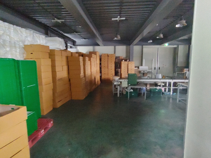 【 본 건 전 경 : 기호 ② 】