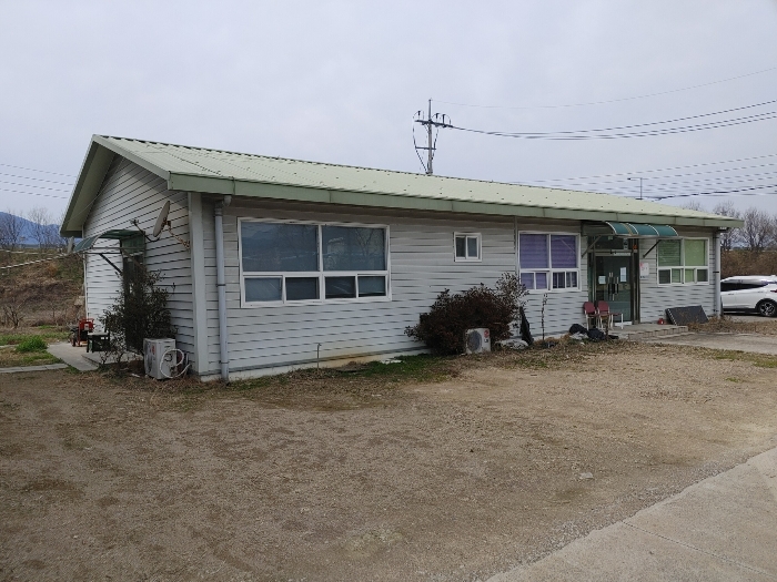 【 본 건 전 경 : 기호 ③ 】