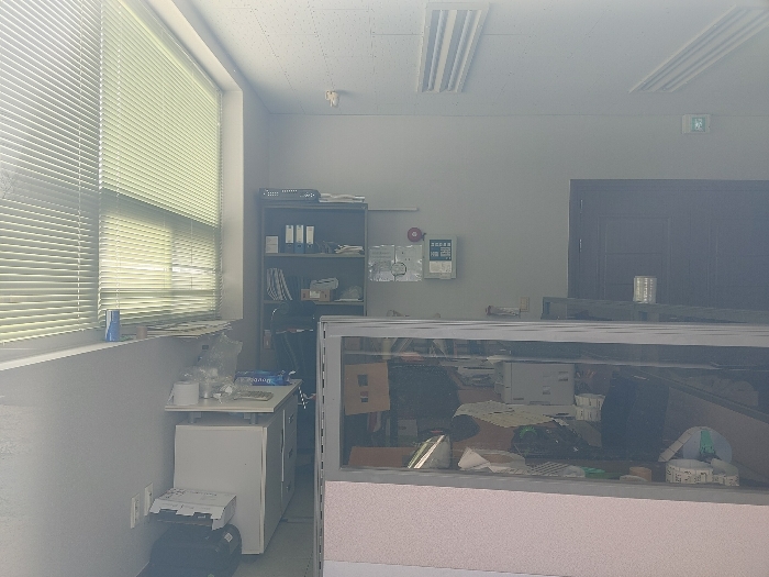 【 본 건 전 경 : 기호 ③ 】