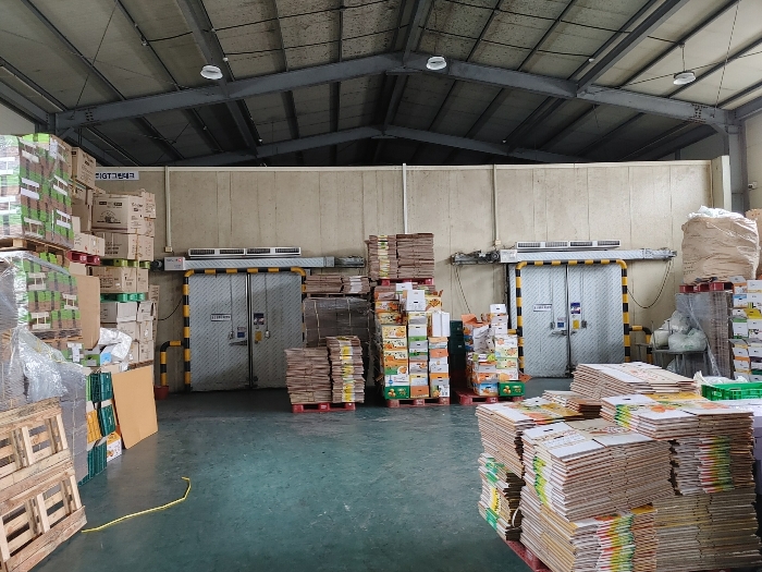 【 제시외 기계기구 : 기호 ① 】