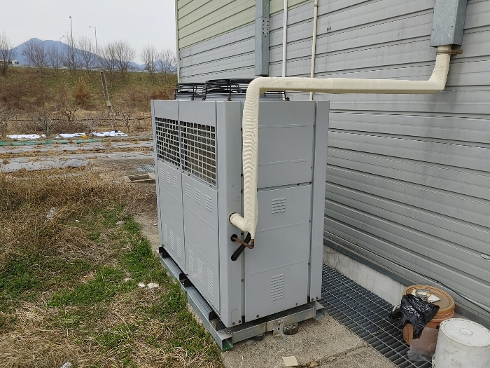 【 제시외 기계기구 : 기호 ① 】