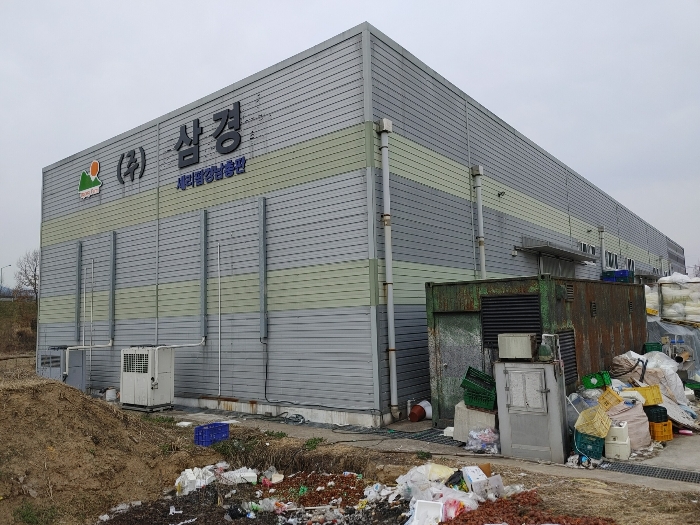 【 본 건 전 경 : 기호 ② 】