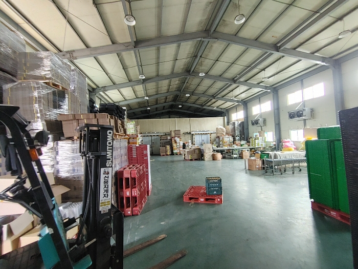 【 본 건 전 경 : 기호 ② 】