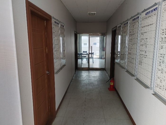 【 본 건 전 경 : 기호 ③ 】