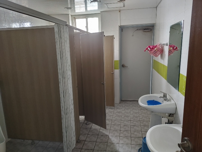 【 본 건 전 경 : 기호 ③ 】