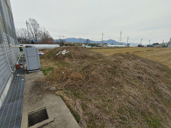 【 본 건 전 경 : 기호 ④ 】