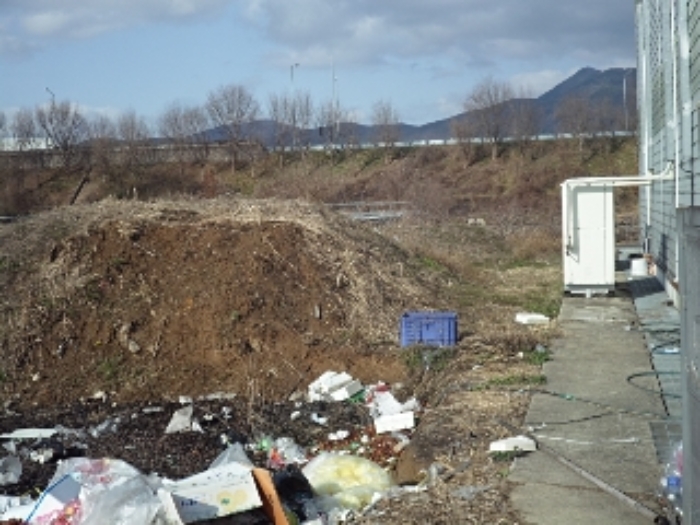 기산리38-12 전경