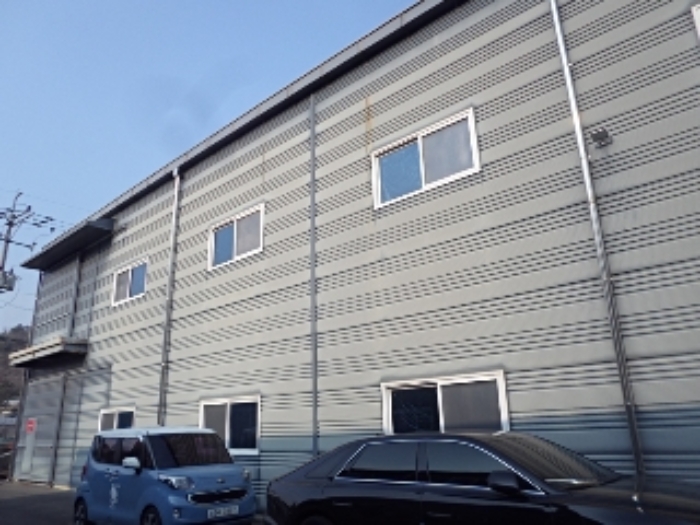 가곡동350외 전경