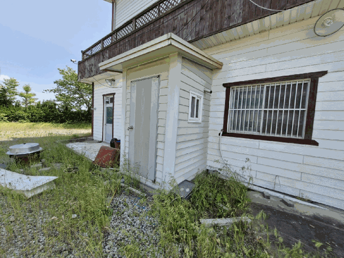 제시외 건물 ㄴ