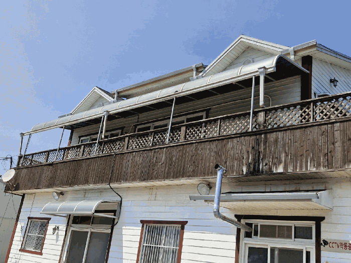 제시외 건물 ㄷ