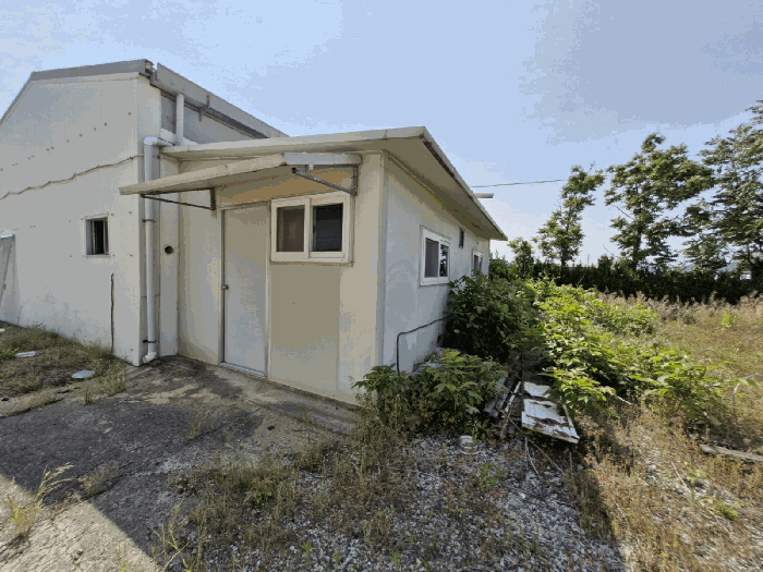 제시외 건물 ㄹ