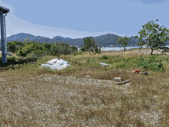 기호3 토지 일부