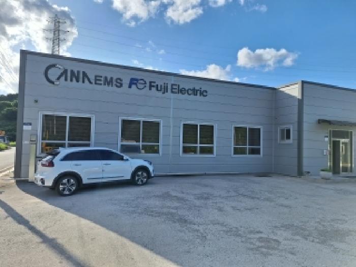 본건 1동 사무실