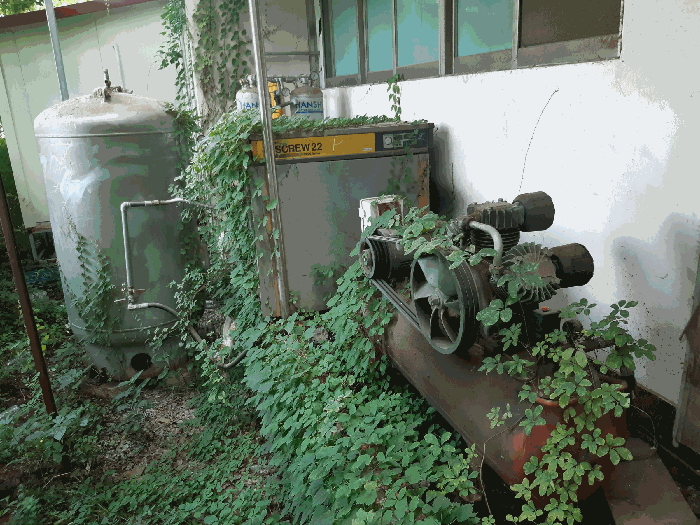 제시외 콤프레셔