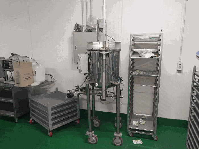 기계기구 기호 19)