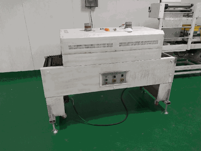 기계기구 기호 3)