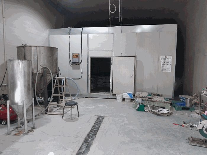 본 건 전 경(기호 2-가)
(내 부 전 경)