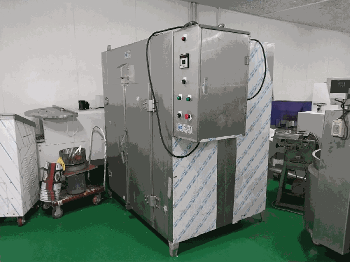 기계기구 기호 10)