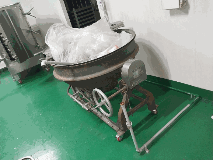 기계기구 기호 20)