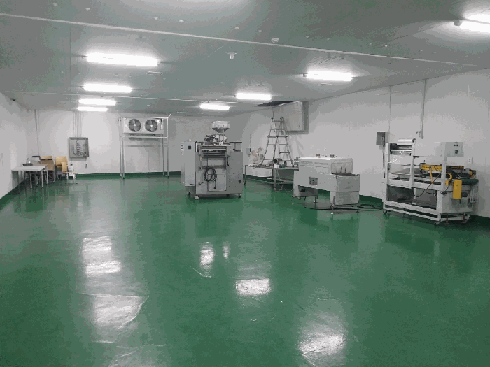 본 건 전 경(기호 2-가)
(내 부 전 경)