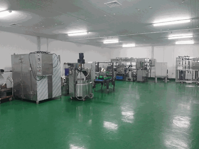 본 건 전 경(기호 2-가)
(내 부 전 경)