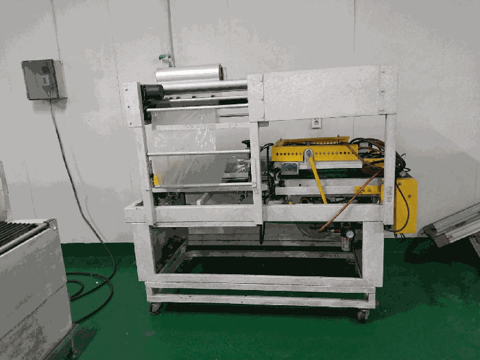 기계기구 기호 1)