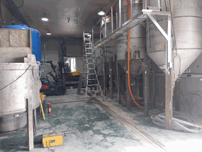 본 건 전 경(기호 2-가)
(내 부 전 경)