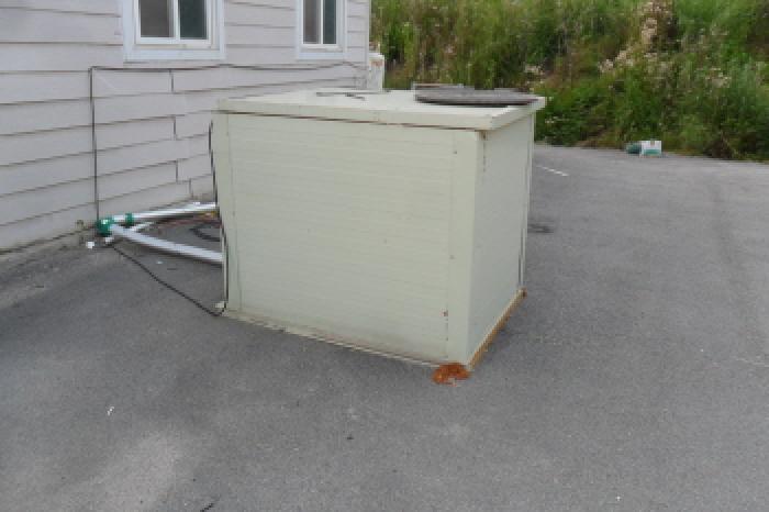 부동산표시 제1호 제시외