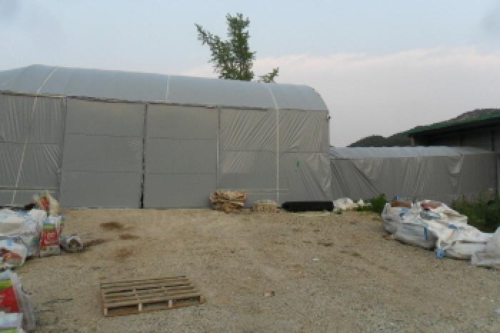 부동산표시 제1호 제시외