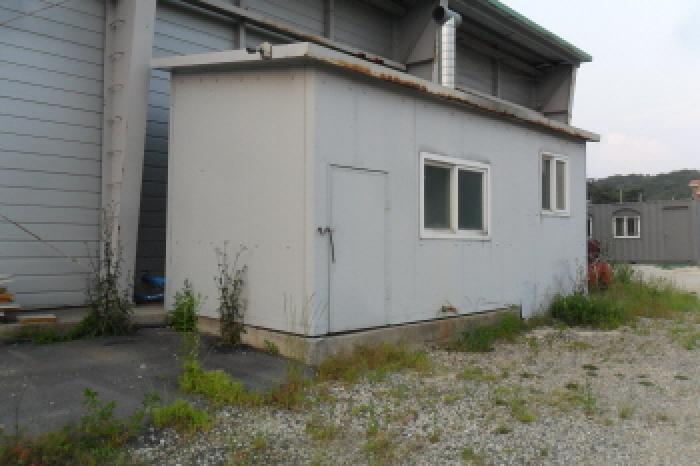 부동산표시 제3호 제시외