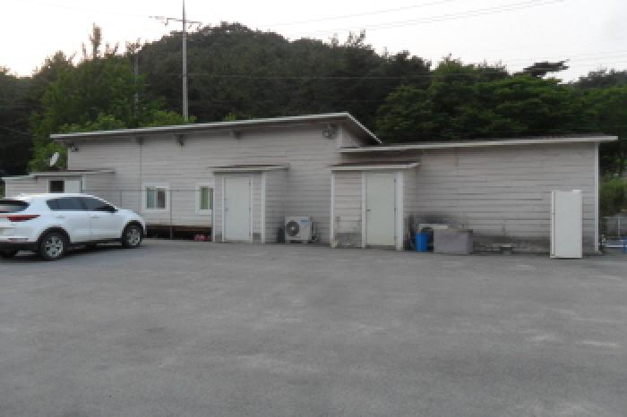 부동산표시 제5호