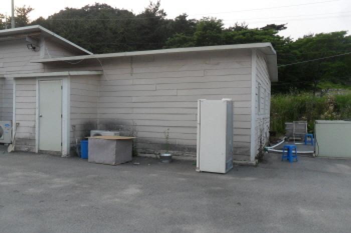 부동산표시 제5호 제시외