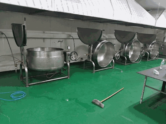 기계기구 기호 12)