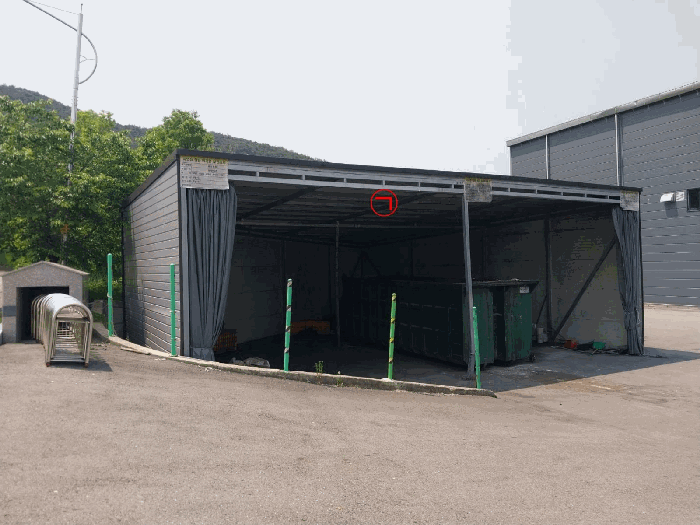 본 건 전 경
(기호 ㉠)