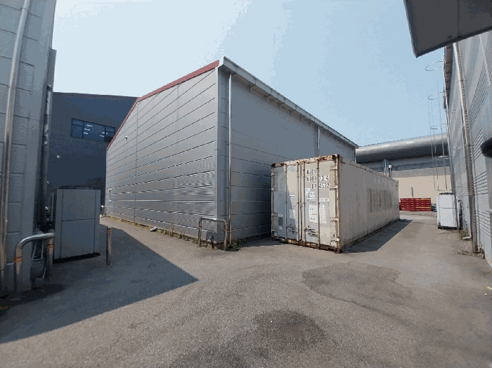 본 건 전 경
(기호 라)