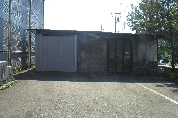 부동산표시 제1호 제시외