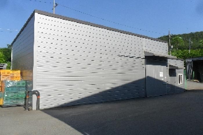 부동산표시 제1호 제시외