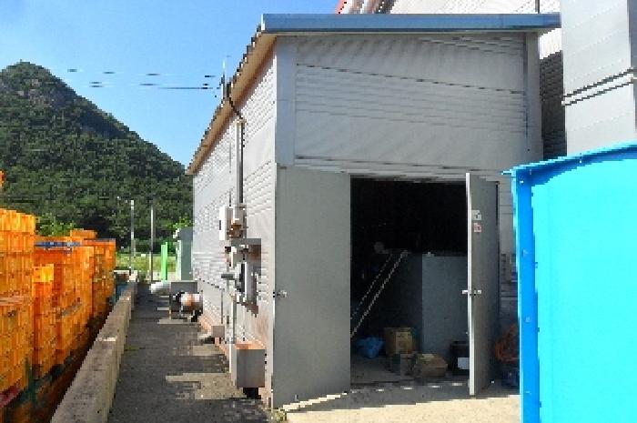 부동산표시 제2호