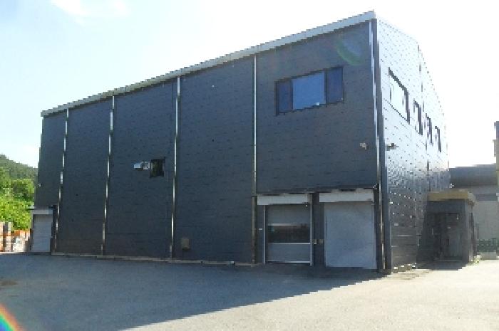 부동산표시 제5호