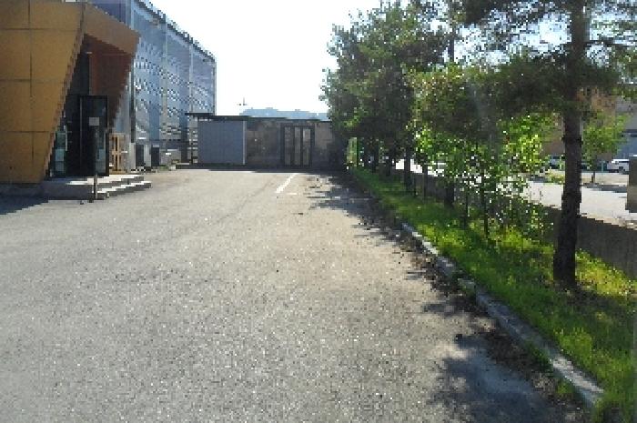 부동산표시 제1호