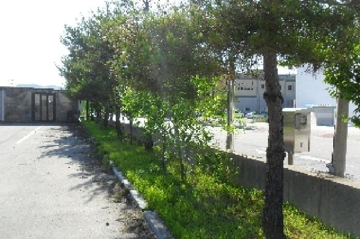 부동산표시 제1호