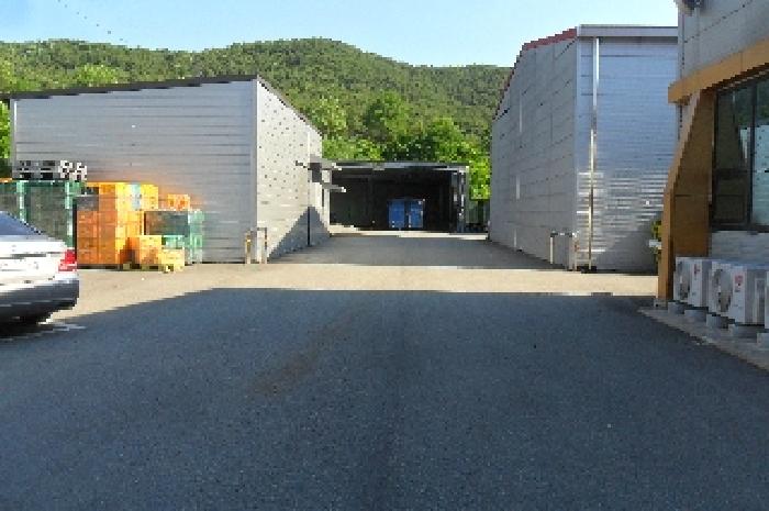 부동산표시 제1호