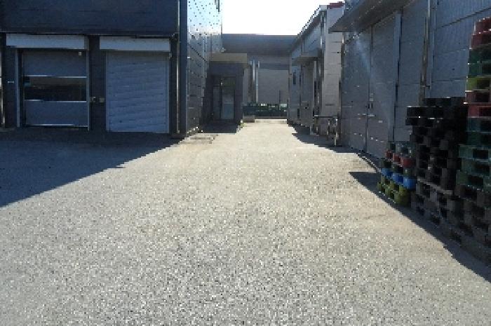 부동산표시 제1호