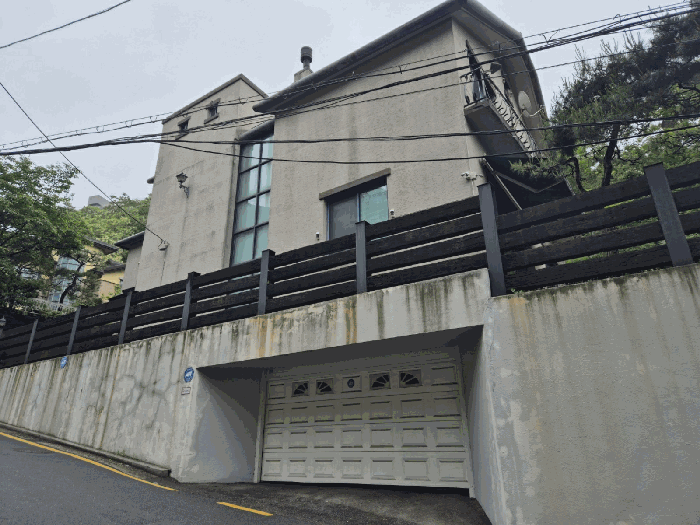 < 대상물건 전경 >‘><br /><img src=