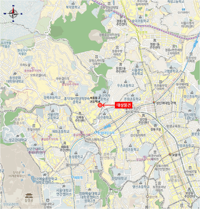 광 역 위 치 도