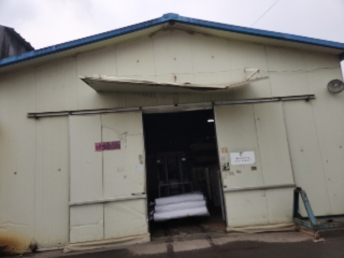 목록 2. 공장 건물