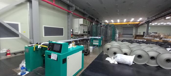 별지 기계기구 기호 2. 기계