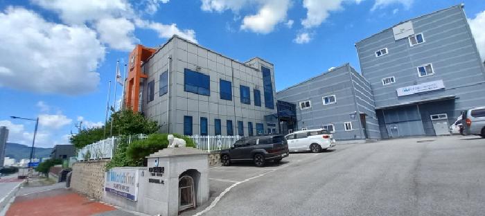 목록1. 토지 및 목록2. 공장  등 전경