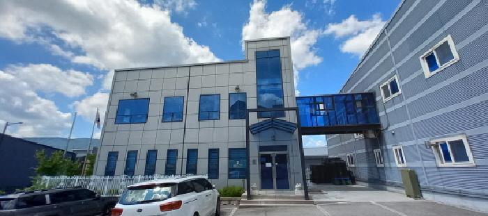 목록2. 부속건물 3층 사무실 등 